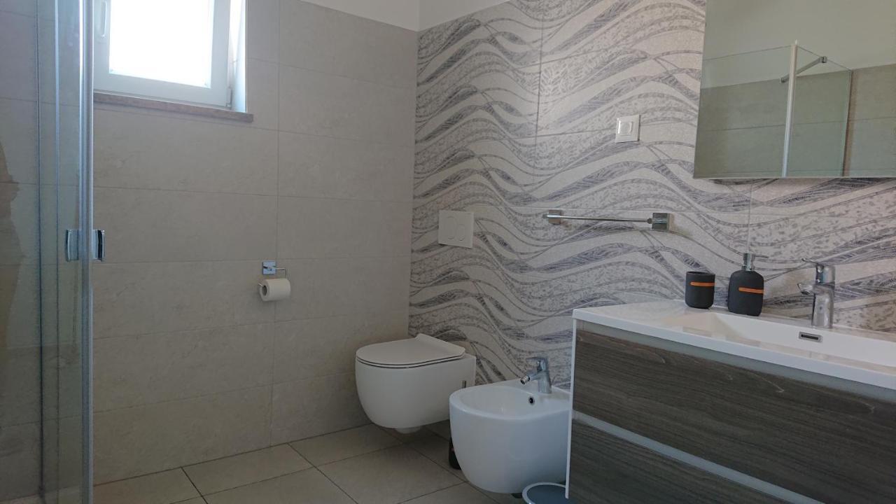 Irena Apartment Cres