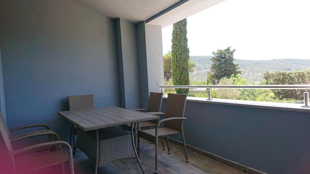 Irena Apartment