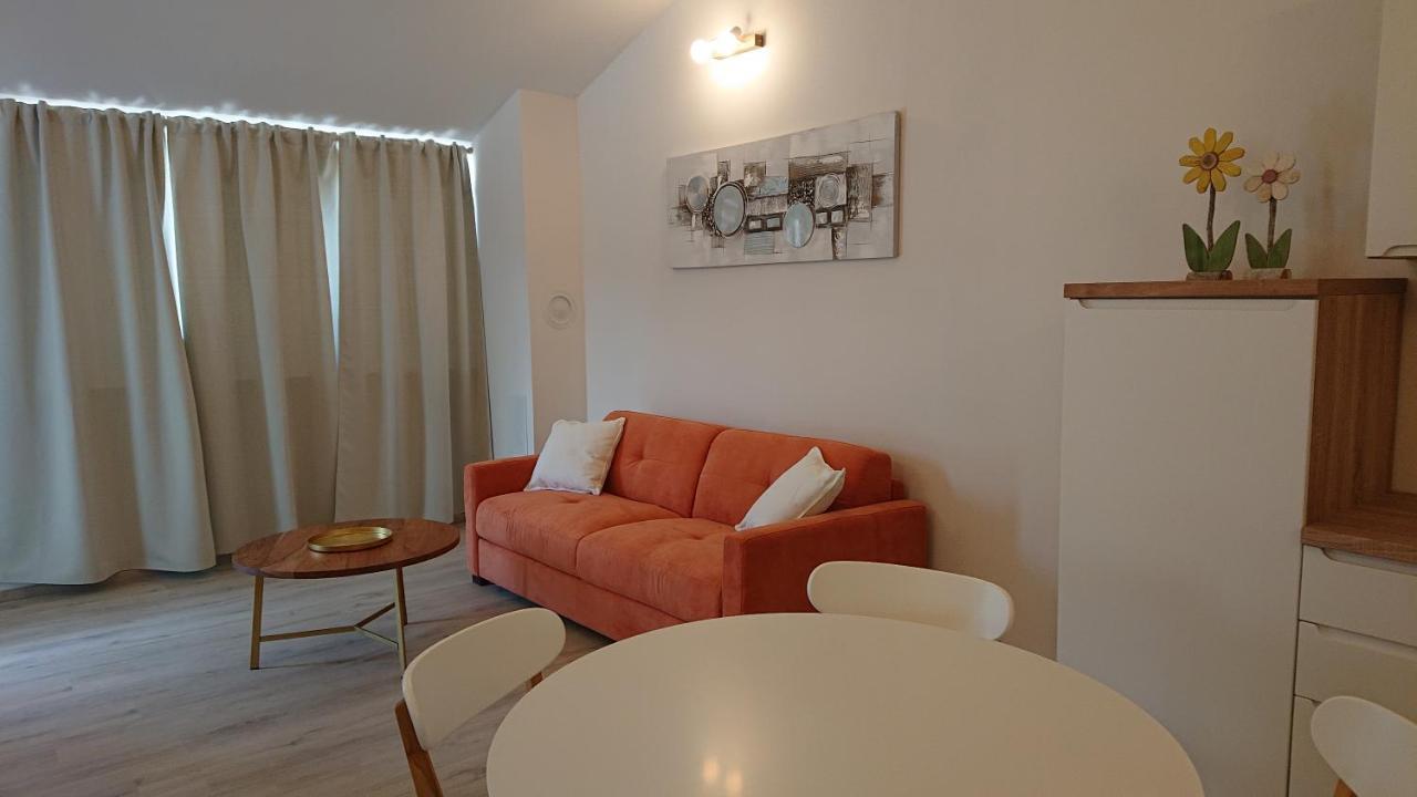 Irena Apartment