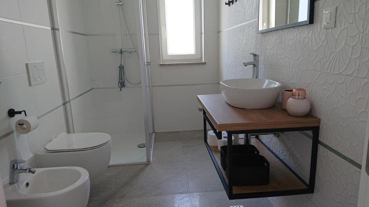 Apartment Irena Cres