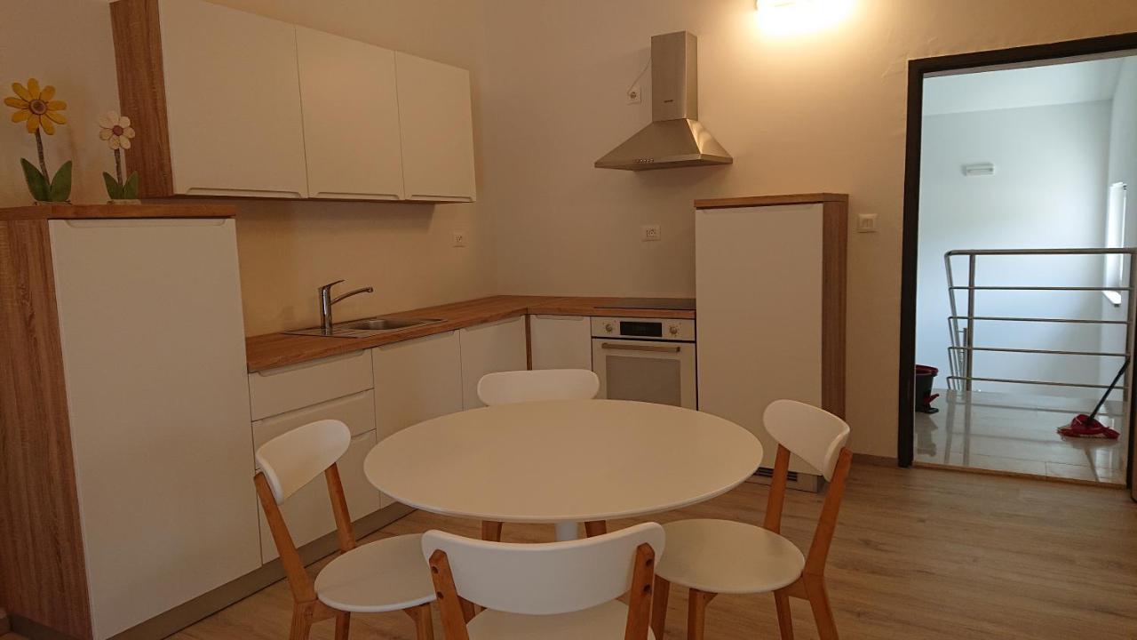 Apartment Irena