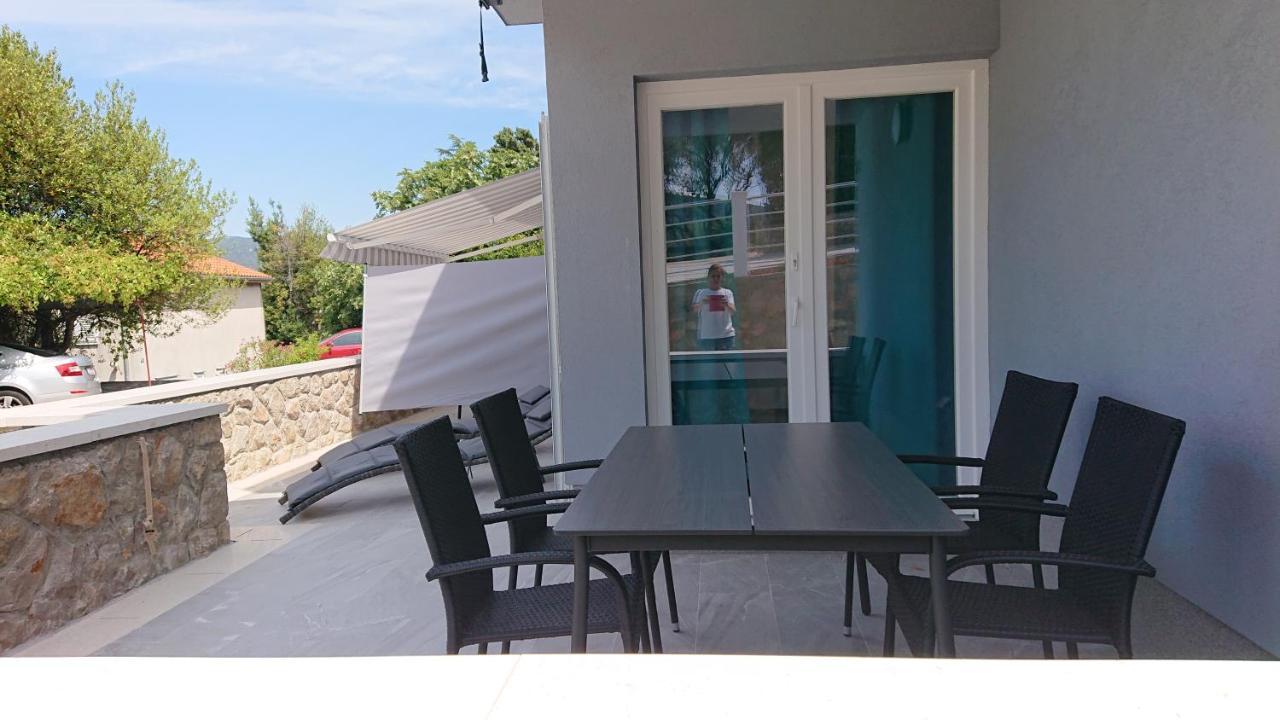 Apartment Irena Cres