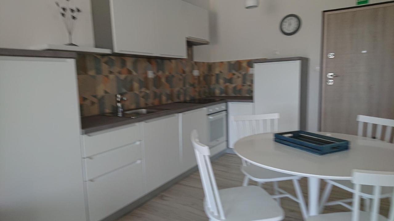 Apartment Irena Cres