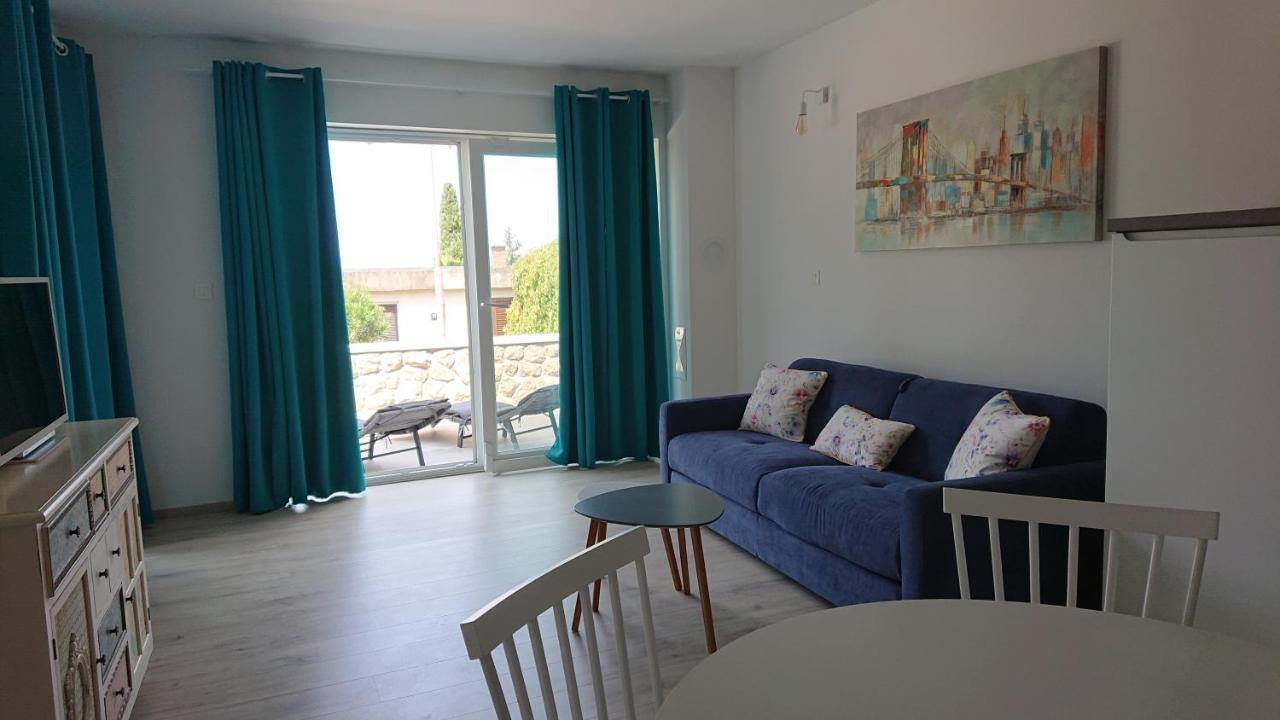 Apartment Irena