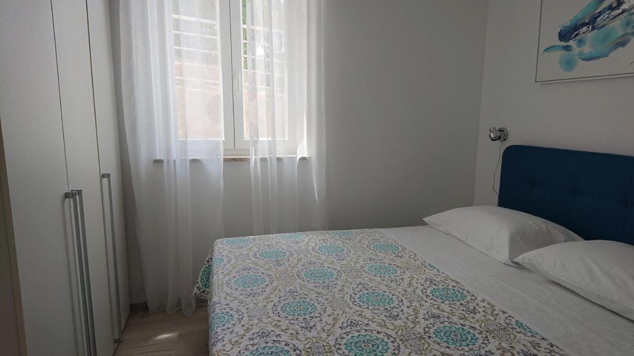 Apartment Irena Cres