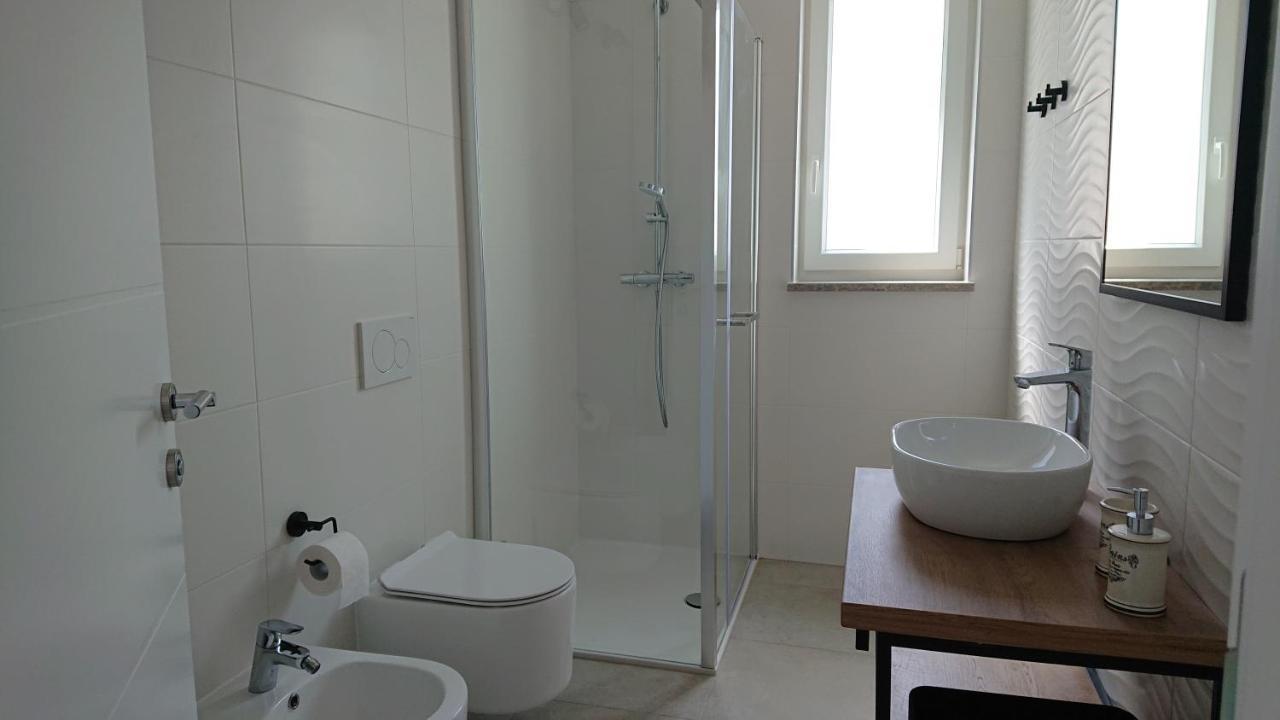 Irena Apartment