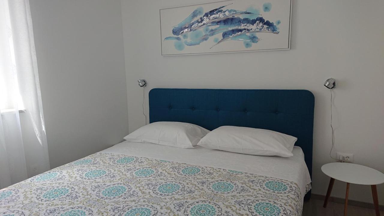 Apartment Irena Cres