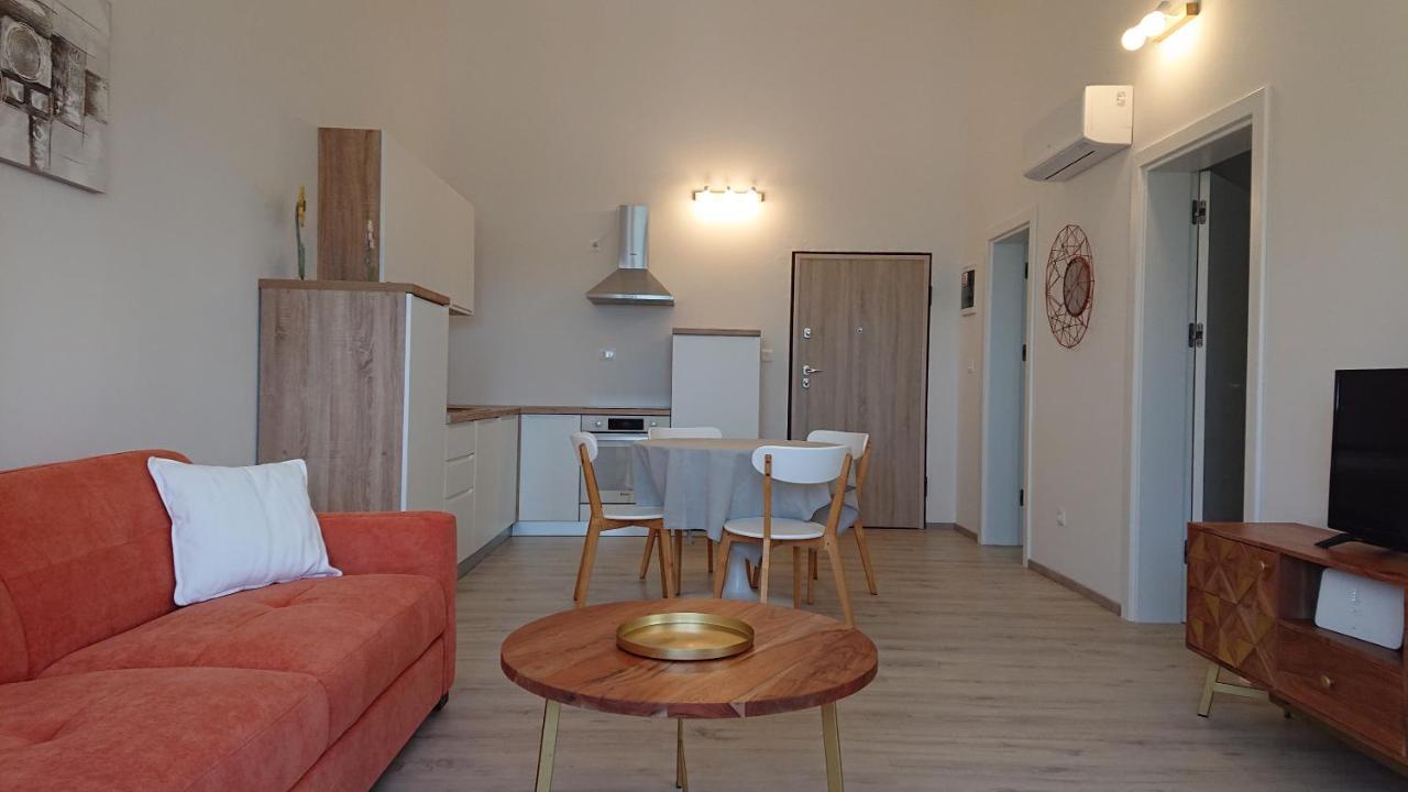Apartment Irena Cres