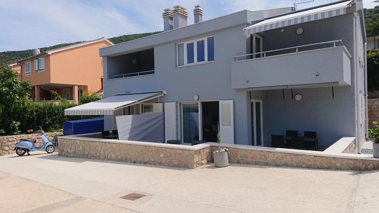 Apartment Irena Cres