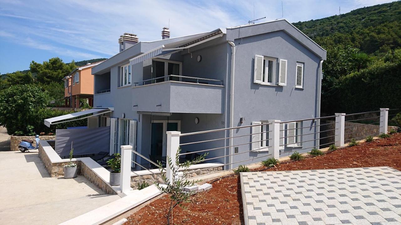 Apartment Irena