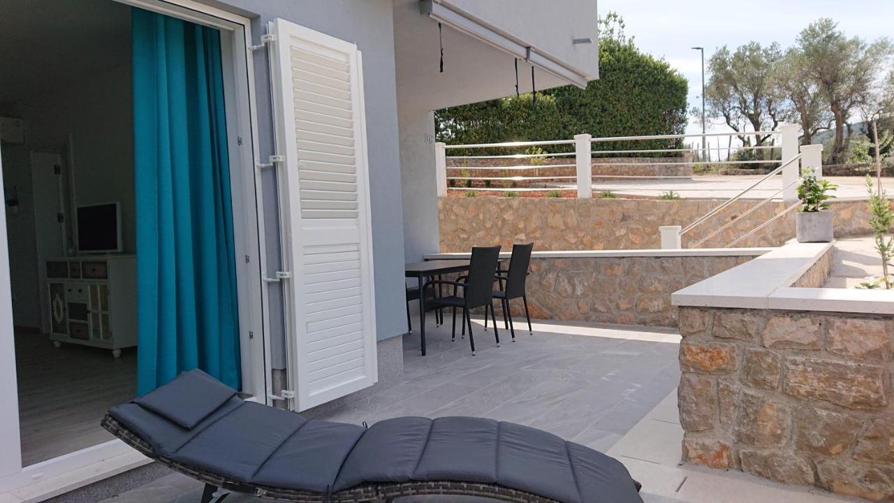 Irena Apartment *
