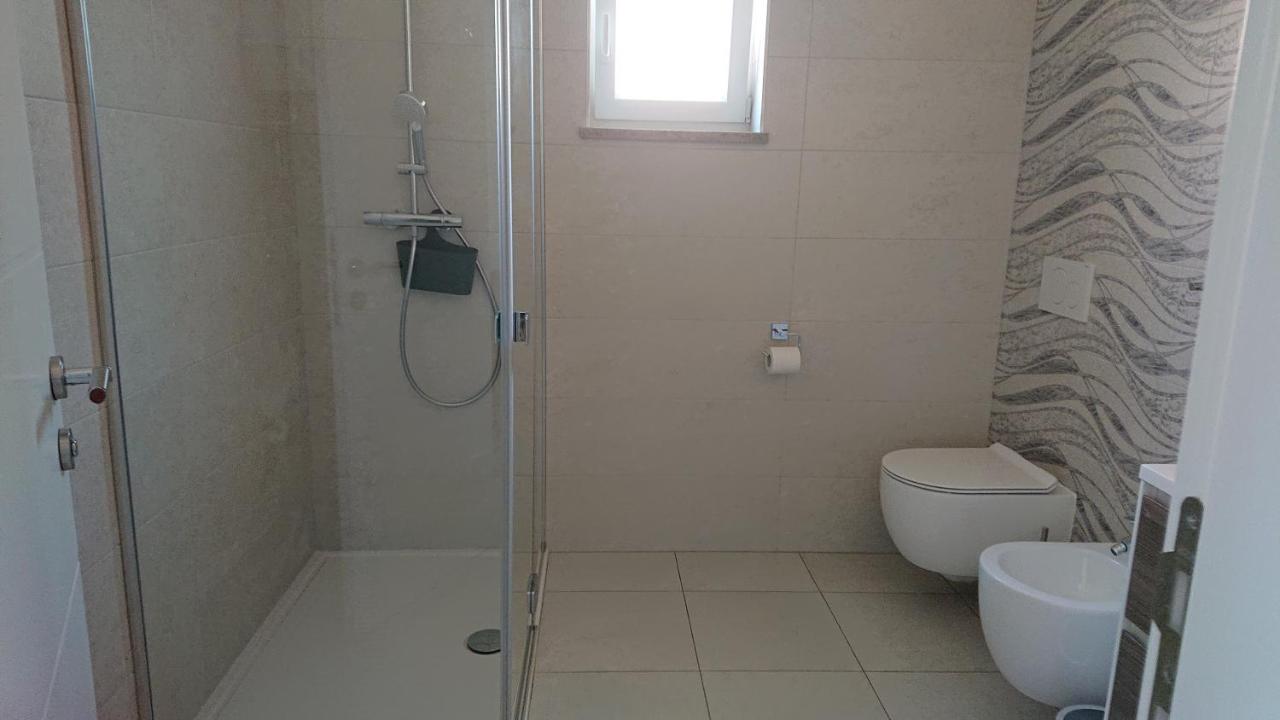 Apartment Irena Cres