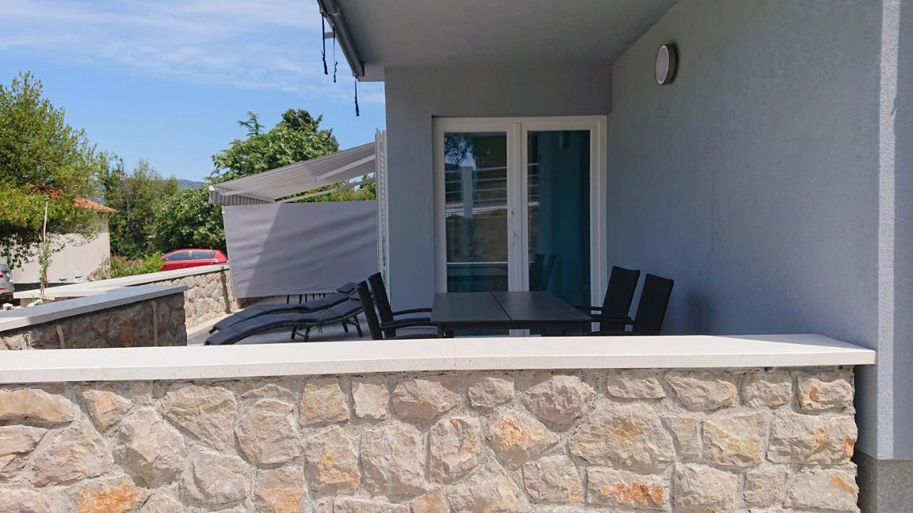 Apartment Irena