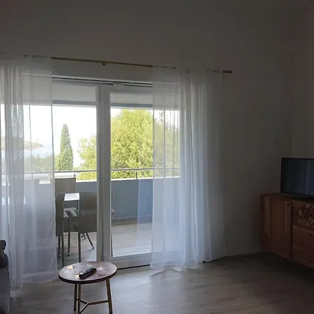 Ferienwohnung Irena Cres Exterior foto