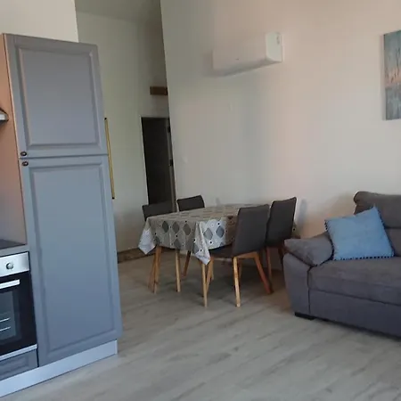 Ferienwohnung Irena Cres Exterior foto