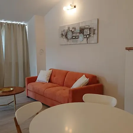 Ferienwohnung Irena Cres Exterior foto