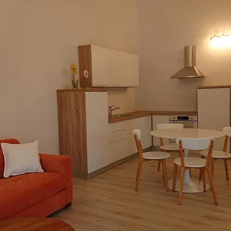 Ferienwohnung Irena Cres Exterior foto