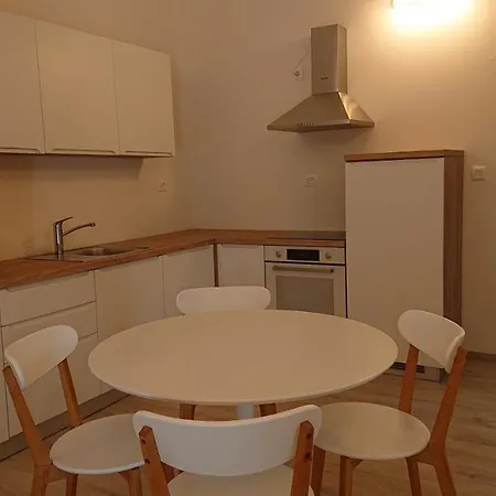 Ferienwohnung Irena Cres Exterior foto