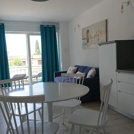 Ferienwohnung Irena Cres Exterior foto