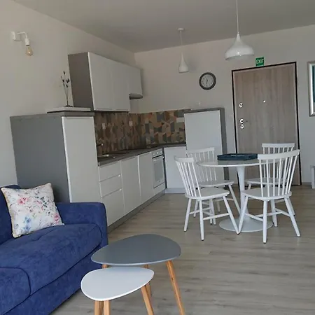 Ferienwohnung Irena Cres Exterior foto