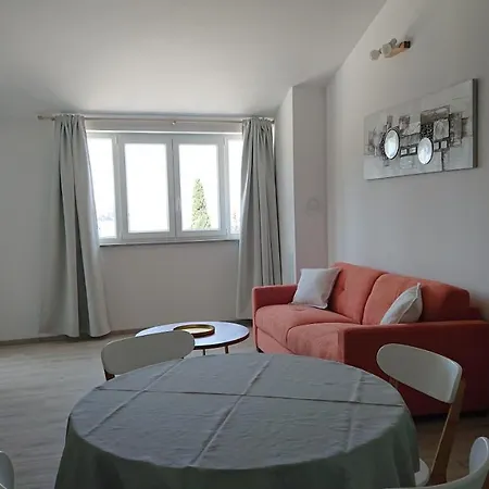 Ferienwohnung Irena Cres Exterior foto