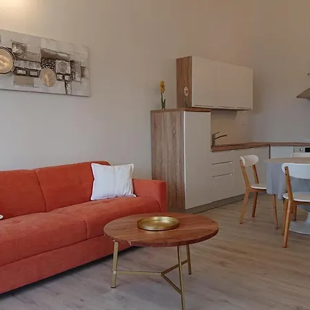 Ferienwohnung Irena Cres Exterior foto