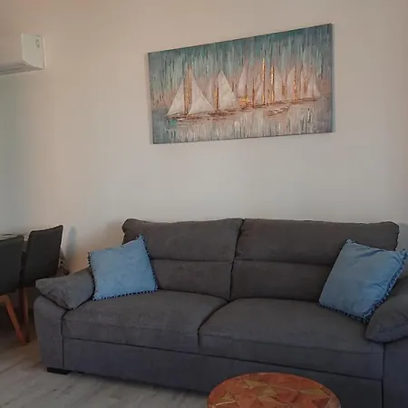 Ferienwohnung Irena Cres Exterior foto