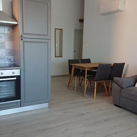 Ferienwohnung Irena Cres Exterior foto