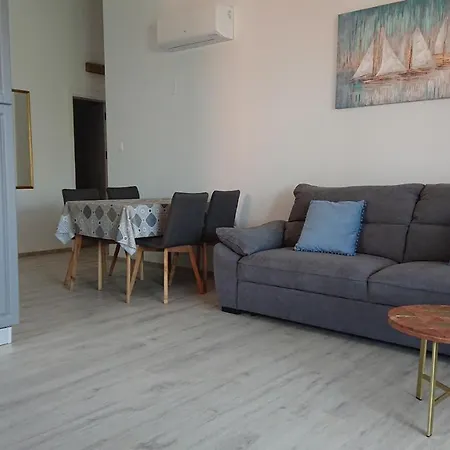 Ferienwohnung Irena Cres Exterior foto