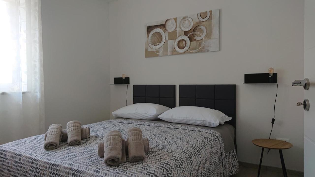 Apartment Irena *