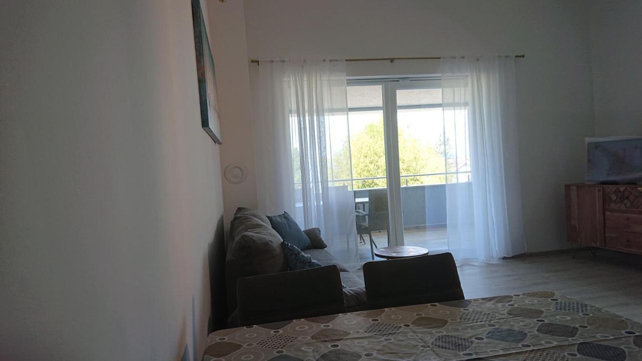 Apartment Irena