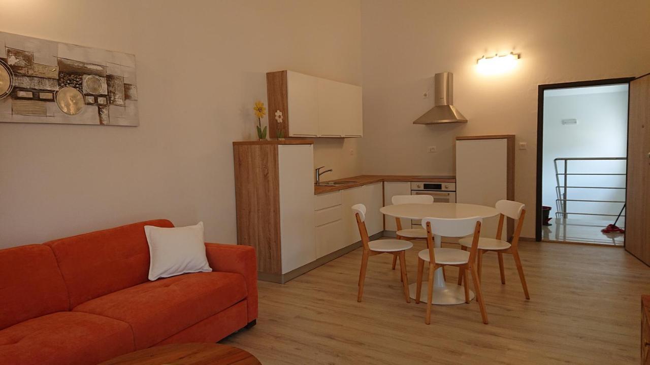 Apartment Irena *