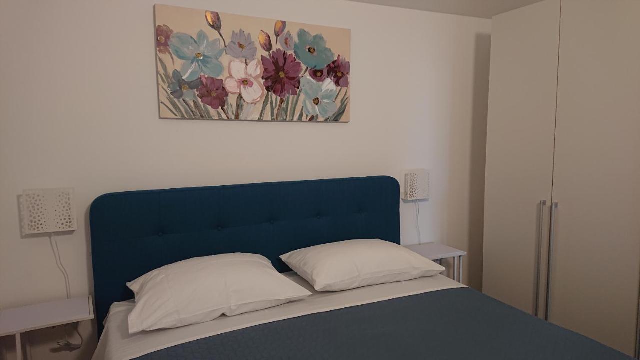 Apartment Irena