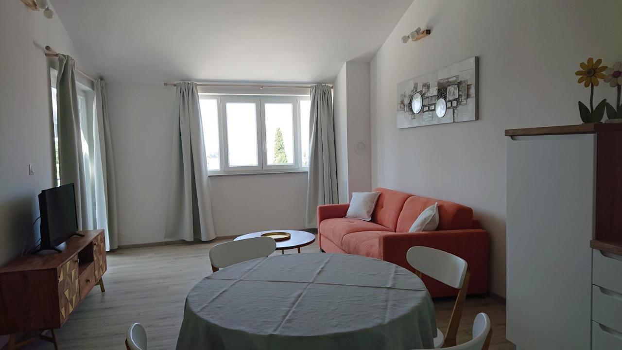 Irena Apartment *