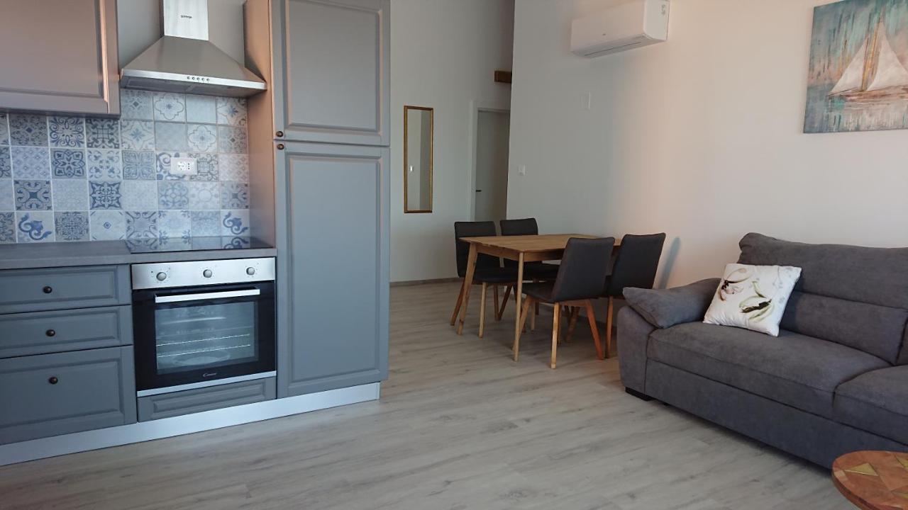 Irena Apartment